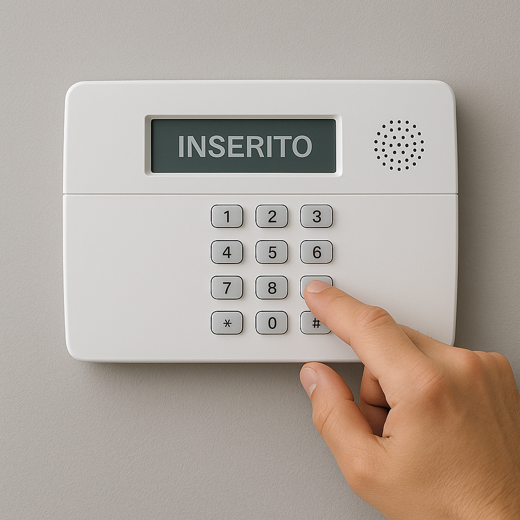 MH Allarmi offre sistemi avanzati di sicurezza: allarmi e videosorveglianza per proteggere la tua casa e il tuo business in modo affidabile.
